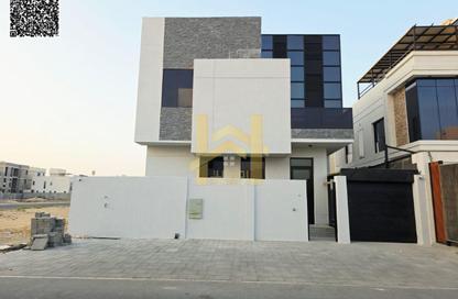 Villa - 5 - 7 for sale in Al Yasmeen 1 - Al Yasmeen - Ajman Villa - 5 - 7 for sale in Al Yasmeen 1 - Al Yasmeen - Ajman