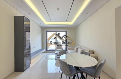 Apartment - 2 - 2 for rent in Sports View Residence - International City Phase 2 (Al Warsan 4) - Dubai