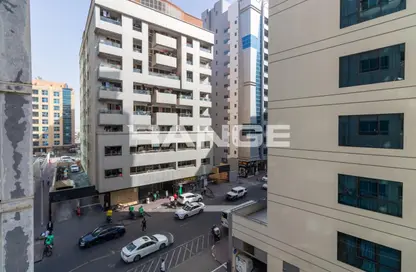 Apartment - Studio - 1 Bathroom for rent in Sunrise Building - Al Barsha 1 - Al Barsha - Dubai