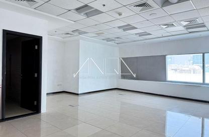 Office Space - 1 Bedroom - 1 Bathroom for sale in Iris Bay - Business Bay - Dubai