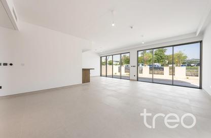 Townhouse - 4 Bedrooms - 5 Bathrooms for rent in Harmony 1 - Harmony - Tilal Al Ghaf - Dubai