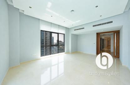 Apartment - 4 Bedrooms - 6 Bathrooms for rent in The Residences 5 - The Residences - Downtown Dubai - Dubai