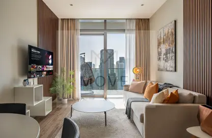 Apartment - 1 Bedroom - 2 Bathrooms for sale in Jumeirah Living Marina Gate - Marina Gate - Dubai Marina - Dubai