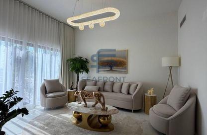 Villa - 4 Bedrooms - 5 Bathrooms for rent in The Fields - District 11 - Mohammed Bin Rashid City - Dubai