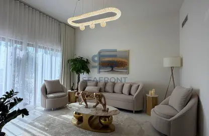 فيلا - 4 غرف نوم - 5 حمامات للايجار في الحقول - المنطقة 11 - مدينة الشيخ محمد بن راشد - دبي