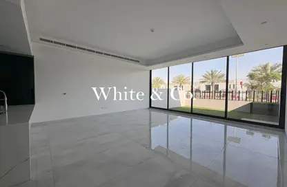 Townhouse - 4 Bedrooms - 5 Bathrooms for rent in Al Furjan West - Al Furjan - Dubai