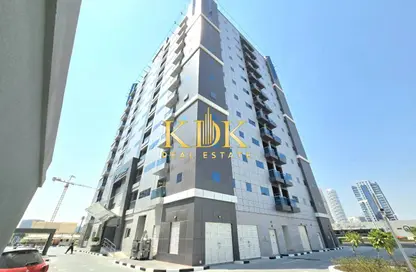 Apartment - 1 Bathroom for rent in Profile Residence - Dubai Sports City - Dubai