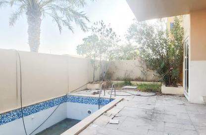 Villa - 4 Bedrooms - 6 Bathrooms for rent in Al Mariah Community - Al Raha Gardens - Abu Dhabi