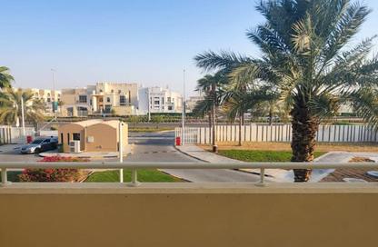 Villa - 4 Bedrooms - 6 Bathrooms for rent in Al Mariah Community - Al Raha Gardens - Abu Dhabi