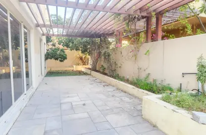 Villa - 4 Bedrooms - 6 Bathrooms for rent in Al Mariah Community - Al Raha Gardens - Abu Dhabi