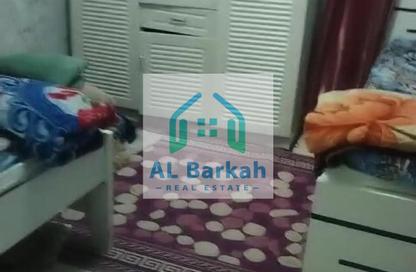 Apartment - 2 Bedrooms - 3 Bathrooms for sale in Mandarin Towers - Garden City - Ajman