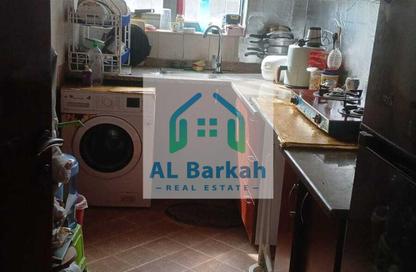 Apartment - 2 Bedrooms - 3 Bathrooms for sale in Mandarin Towers - Garden City - Ajman