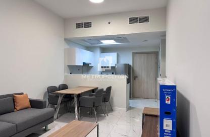 Apartment - 1 Bedroom - 1 Bathroom for sale in Alexis Tower - Downtown Jebel Ali - Dubai