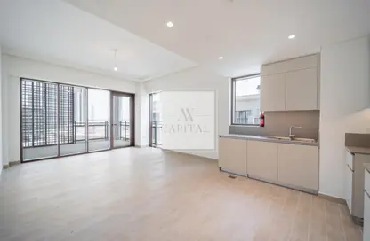 Apartment - 2 Bedrooms - 2 Bathrooms for sale in Sunset at Creek Beach Building 1 - Sunset at Creek Beach - Creek Beach - Dubai Creek Harbour (The Lagoons) - Dubai