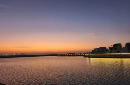 شقة - غرفة نوم - 2 حمامات للايجار في بلوباي ووك - مدينة أجمل مكان - مدينة الواجهة المائية لإمارة الشارقة - الشارقة