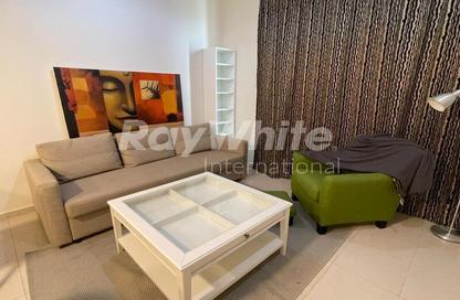 Apartment - 1 Bedroom - 1 Bathroom for sale in Oakwood Residency - Dubai Production City (IMPZ) - Dubai