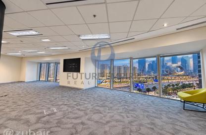 Office Space - Studio - 5 for rent in Park Place Tower - Sheikh Zayed Road - Dubai Office Space - Studio - 5 for rent in Park Place Tower - Sheikh Zayed Road - Dubai