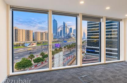 Office Space - Studio - 5 for rent in Park Place Tower - Sheikh Zayed Road - Dubai Office Space - Studio - 5 for rent in Park Place Tower - Sheikh Zayed Road - Dubai