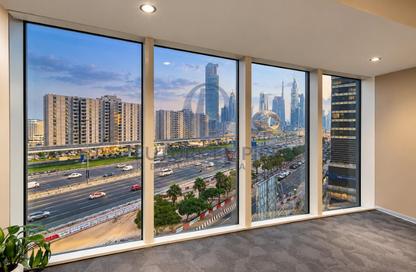 Office Space - Studio - 5 for rent in Park Place Tower - Sheikh Zayed Road - Dubai Office Space - Studio - 5 for rent in Park Place Tower - Sheikh Zayed Road - Dubai