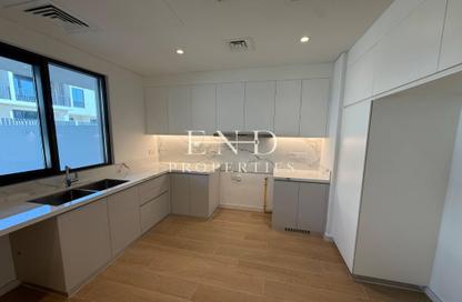 Townhouse - 3 Bedrooms - 4 Bathrooms for rent in Jebel Ali Village - Jebel Ali - Dubai