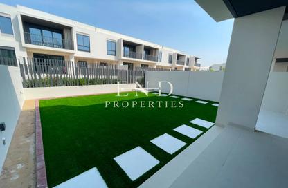 Townhouse - 3 Bedrooms - 4 Bathrooms for rent in Jebel Ali Village - Jebel Ali - Dubai