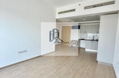 Apartment - 2 Bedrooms - 1 Bathroom for rent in The Nook 1 - The Nook - Wasl Gate - Dubai