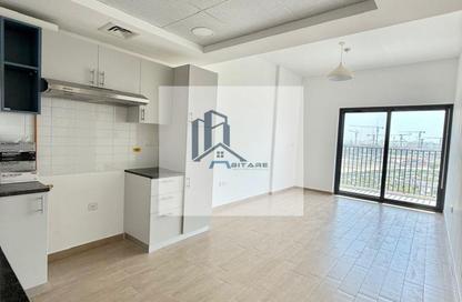 Apartment - 2 Bedrooms - 1 Bathroom for rent in The Nook 1 - The Nook - Wasl Gate - Dubai