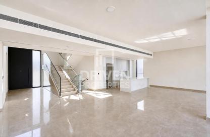 Villa - 5 - 7 for rent in Address Hillcrest - Dubai Hills Estate - Dubai