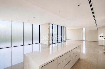 Villa - 5 - 7 for rent in Address Hillcrest - Dubai Hills Estate - Dubai