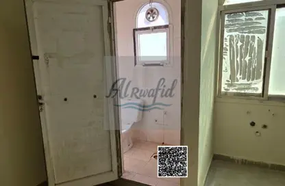 سكن عمال - استوديو - 8 حمامات للايجار في 1 الجرف - الجرف - عجمان وسط المدينة - عجمان