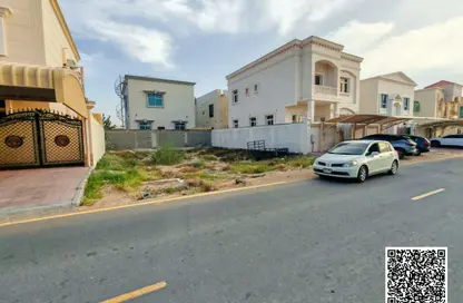 Land - Studio for sale in Al Yasmeen 1 - Al Yasmeen - Ajman