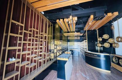 Shop - Studio for rent in Moza Plaza - Deira Enrichment Project - Deira - Dubai Shop - Studio for rent in Moza Plaza - Deira Enrichment Project - Deira - Dubai