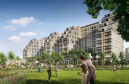 شقة - 2 غرف نوم - 2 حمامات للبيع في إلفيرا 2 - إليفيرا - دبي هيلز استيت - دبي