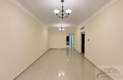 Apartment - 2 - 3 for rent in Muwaileh 29 Building - Muwaileh - Sharjah