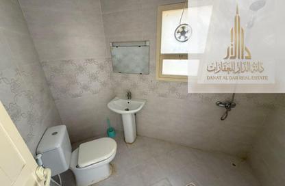 شقة - 1 - 1 للايجار في عجمان جلوبال سيتي - العالية - عجمان