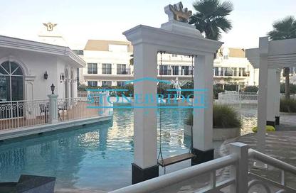 Apartment - 1 Bedroom - 1 Bathroom for rent in Vincitore Benessere - Arjan - Dubai