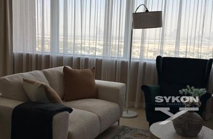 Apartment - Studio - 1 for rent in Sky Gardens - DIFC - Dubai