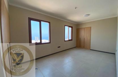 Apartment - 3 Bedrooms - 4 Bathrooms for rent in Fairmont Ajman - Al Nakhil 2 - Al Nakhil - Ajman Apartment - 3 Bedrooms - 4 Bathrooms for rent in Fairmont Ajman - Al Nakhil 2 - Al Nakhil - Ajman