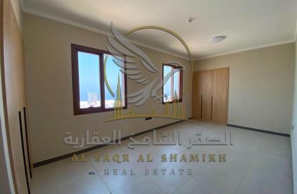 شقة - 3 غرف نوم - 4 حمامات للايجار في فايرمونت عجمان - النخيل 2 - النخيل - عجمان شقة - 3 غرف نوم - 4 حمامات للايجار في فايرمونت عجمان - النخيل 2 - النخيل - عجمان