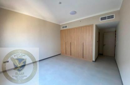 Apartment - 3 Bedrooms - 4 Bathrooms for rent in Fairmont Ajman - Al Nakhil 2 - Al Nakhil - Ajman Apartment - 3 Bedrooms - 4 Bathrooms for rent in Fairmont Ajman - Al Nakhil 2 - Al Nakhil - Ajman