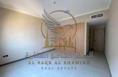 شقة - 3 غرف نوم - 4 حمامات للايجار في فايرمونت عجمان - النخيل 2 - النخيل - عجمان شقة - 3 غرف نوم - 4 حمامات للايجار في فايرمونت عجمان - النخيل 2 - النخيل - عجمان