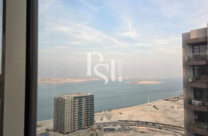 شقة - 2 - 2 للايجار في ذا بردجز - شمس أبوظبي - جزيرة الريم - أبوظبي