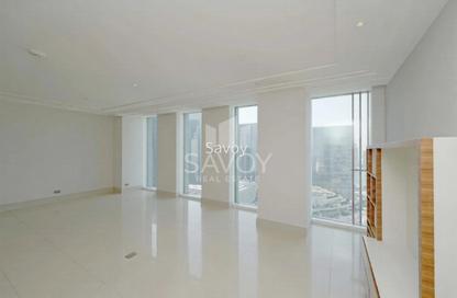 Apartment - 2 Bedrooms - 3 Bathrooms for sale in Four Seasons Private Residences - Al Maryah Island - Abu Dhabi Apartment - 2 Bedrooms - 3 Bathrooms for sale in Four Seasons Private Residences - Al Maryah Island - Abu Dhabi