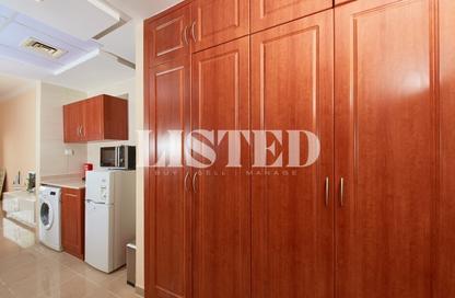 Apartment - Studio - 1 Bathroom for sale in Marina Apartments F - Al Hamra Marina Residences - Al Hamra Village - Ras Al Khaimah