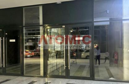Retail - Studio - 1 Bathroom for sale in Azizi Riviera 15 - Azizi Riviera - Meydan One - Meydan - Dubai