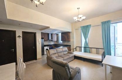 Apartment - 1 Bedroom - 2 Bathrooms for sale in Murano Residences 1 - Murano Residences - Al Furjan - Dubai
