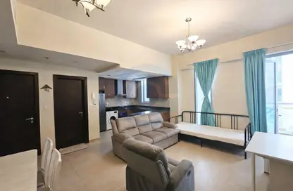 Apartment - 1 Bedroom - 2 Bathrooms for sale in Murano Residences 1 - Murano Residences - Al Furjan - Dubai