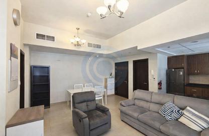 Apartment - 1 Bedroom - 2 Bathrooms for sale in Murano Residences 1 - Murano Residences - Al Furjan - Dubai