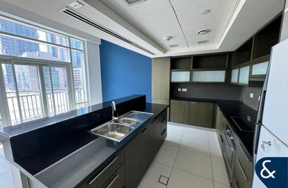 Apartment - 1 Bedroom - 1 Bathroom for rent in The Lofts East - The Lofts - Downtown Dubai - Dubai