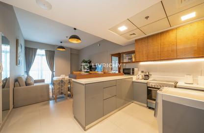 Apartment - 1 - 2 for rent in 2020 Marquis - Arjan - Dubai Apartment - 1 - 2 for rent in 2020 Marquis - Arjan - Dubai